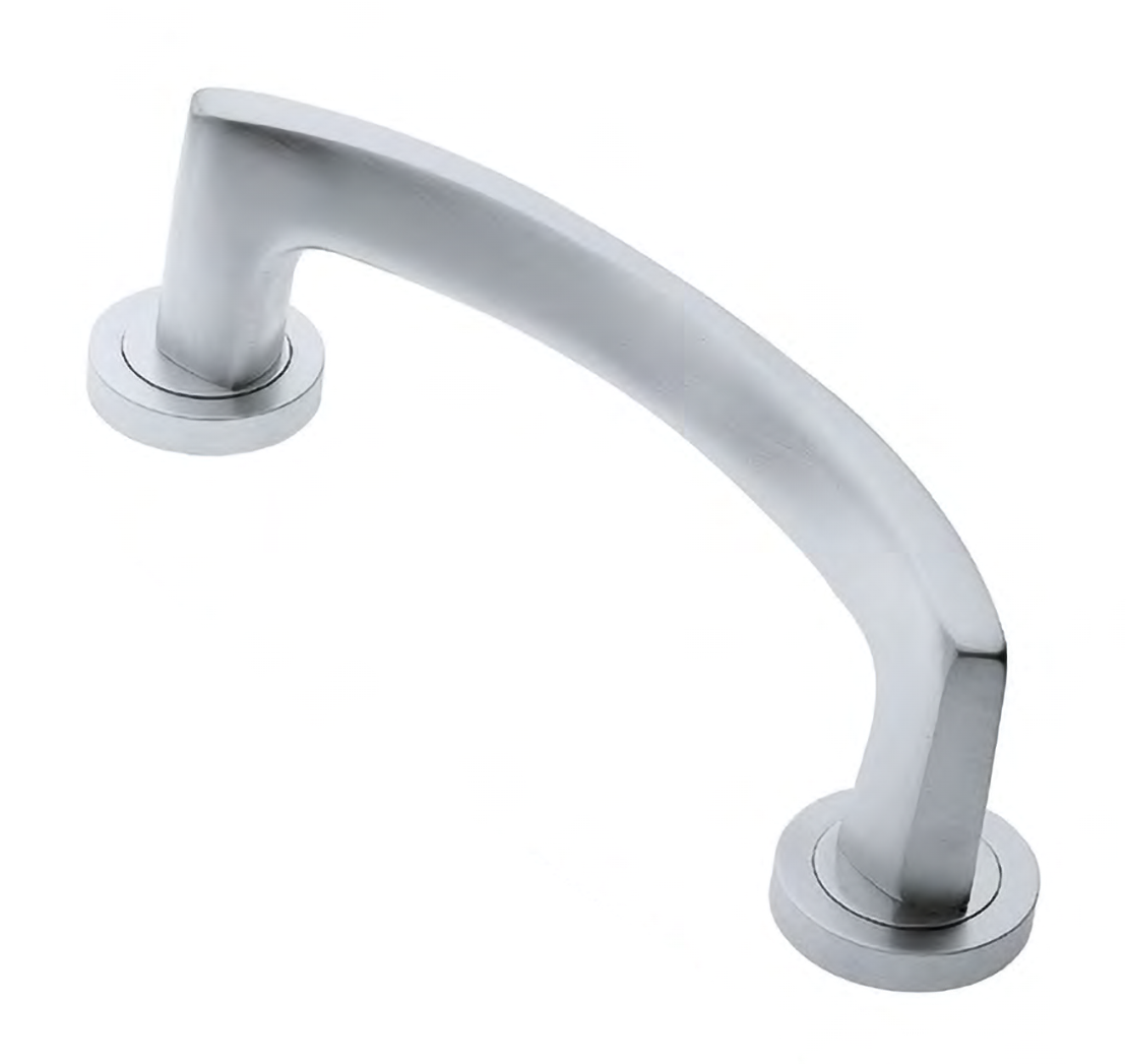 Ручка-скоба WIND PH CSA, цвет - матовый хром фото купить Уральск