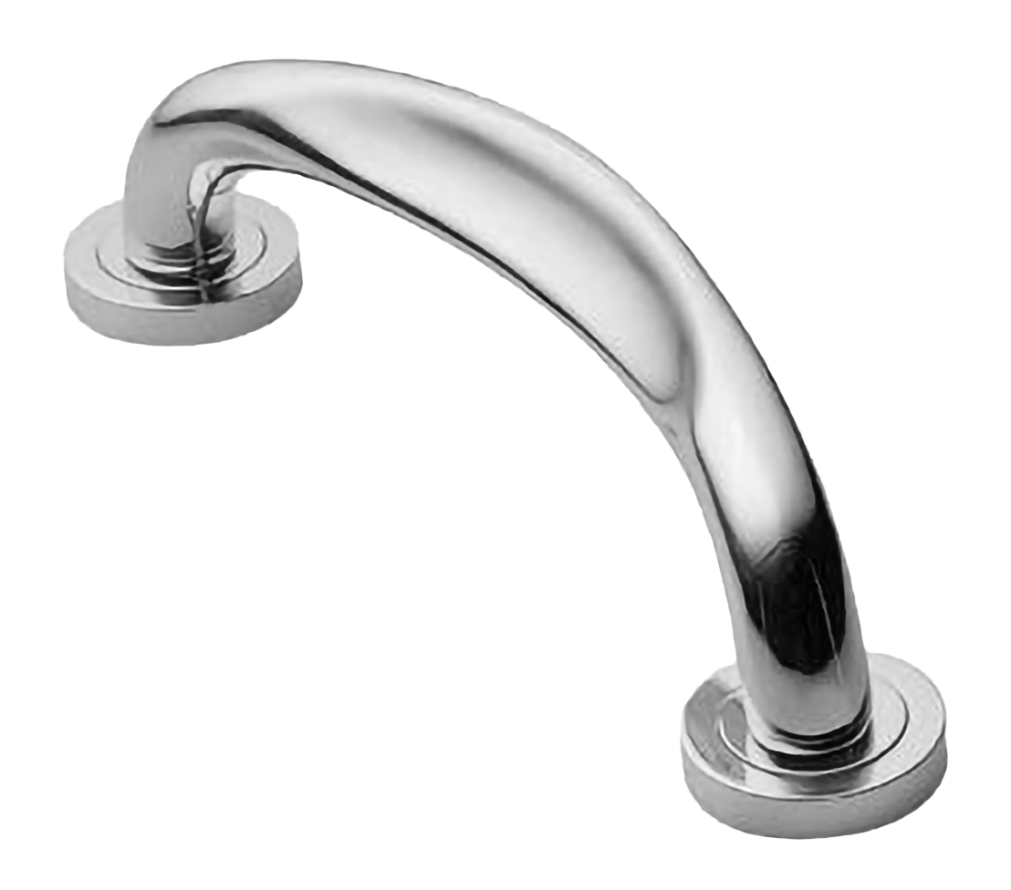 Ручка-скоба RAFT PH CRO, цвет - хром фото купить Уральск