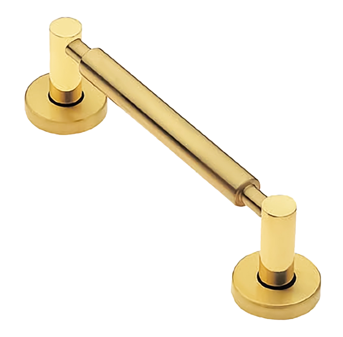 Ручка-скоба CLOUD PH OTL, цвет - золото фото купить Уральск