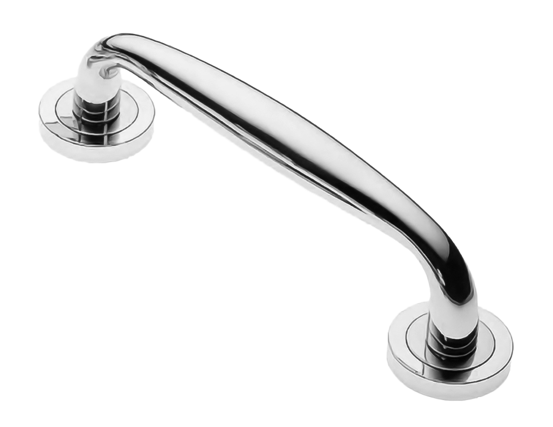 Ручка-скоба AIR PH CRO, цвет - хром фото купить Уральск