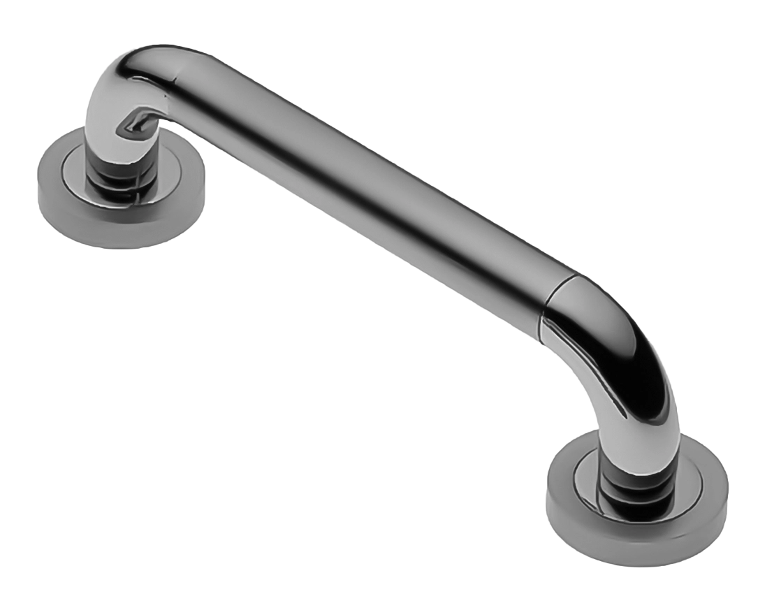 Ручка-скоба GAVANA PH CSA/CRO, цвет - матовый хром/хром фото купить Уральск