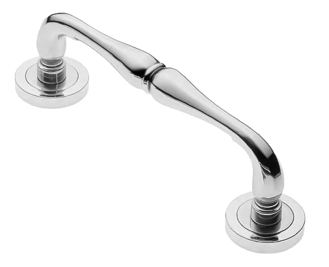 Ручка-скоба ASTRO PH CRO, цвет - хром фото купить Уральск