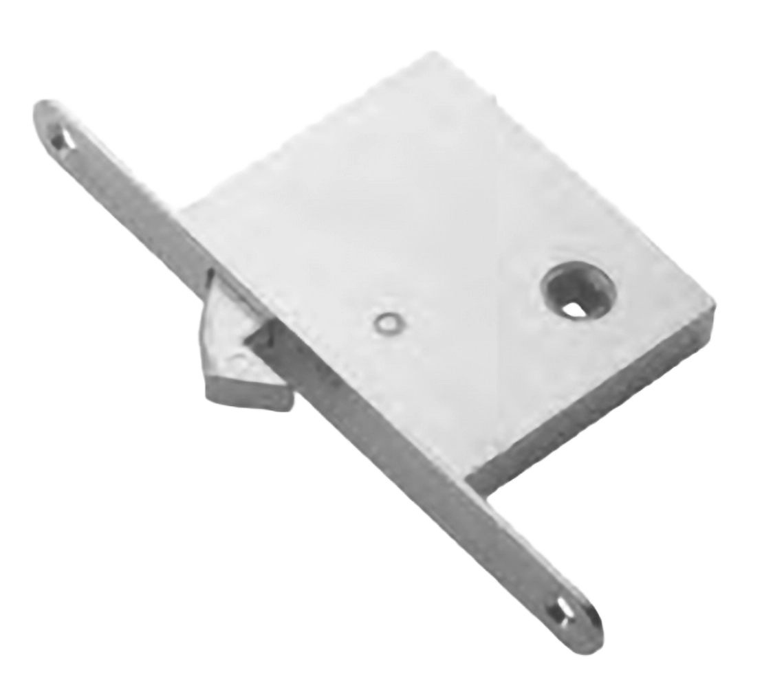 Защелка WC ART.SR1 CRO для раздвижной двери, цвет - хром фото 1 Защелка WC ART.SR1 CRO для раздвижной двери, цвет - хром фото купить Уральск