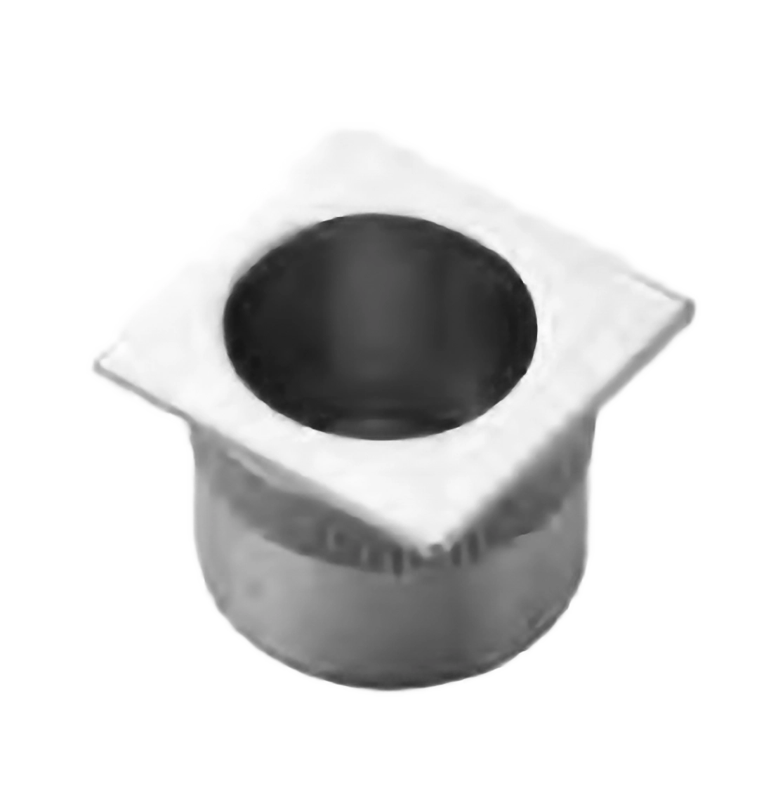 Пальчиковая ручка ART.56/Q CRO для раздвижных дверей, цвет - хром фото 1 Пальчиковая ручка ART.56/Q CRO для раздвижных дверей, цвет - хром фото купить Уральск