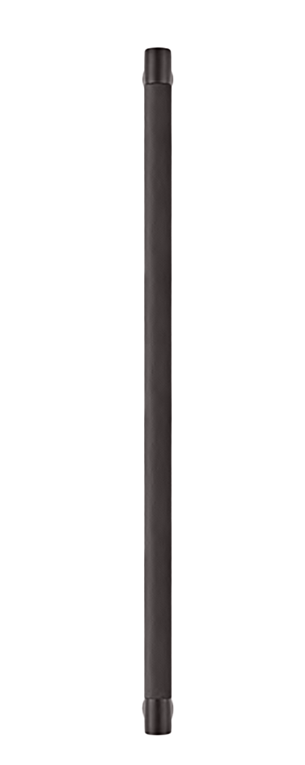 Ручка-скоба HIDE TIME PH/A ANT, цвет - антрацит фото 1 Ручка-скоба HIDE TIME PH/A ANT, цвет - антрацит фото купить Уральск