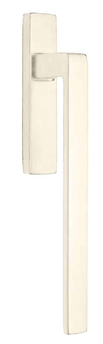 Пара ручек-скоб на планке HORIZONT ASY/Q NIS под ключ Буратино для раздвижных дверей, цвет матовый никель фото купить в Уральске