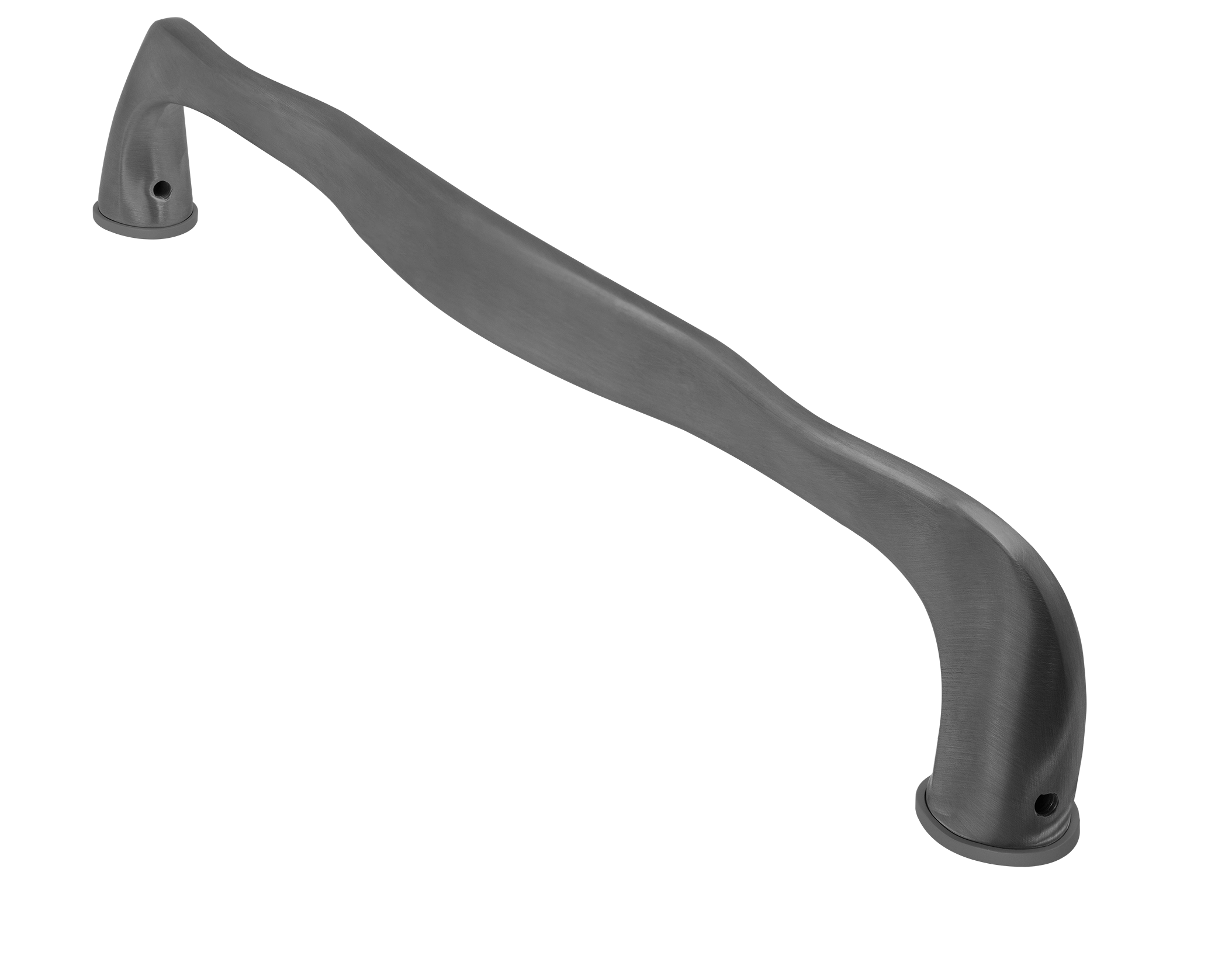 Ручка-скоба SKYSCRAPER PH SST, цвет Летняя гроза/Summer Storm фото купить Уральск