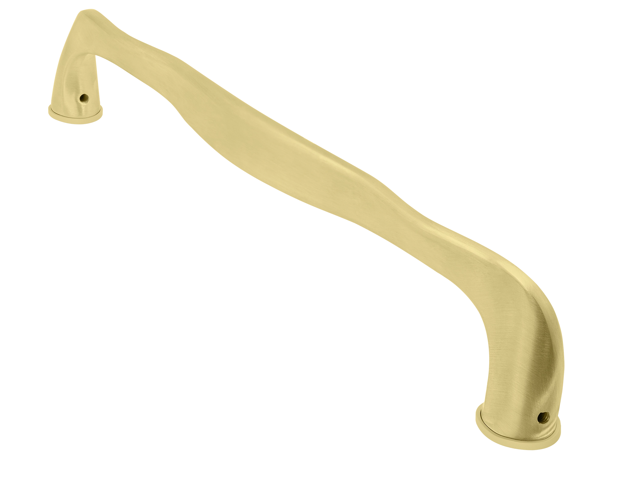 Ручка-скоба SKYSCRAPER PH AH, цвет Осенний мёд/Autumn Honey фото купить Уральск