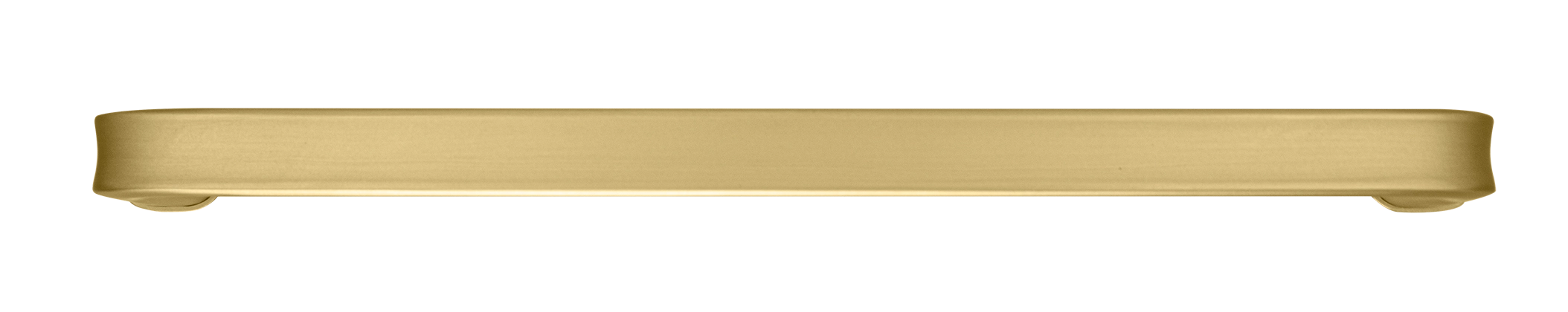 Ручка-скоба THE BUS STATION PH AH, цвет Осенний мёд/Autumn Honey фото morelli Уральск