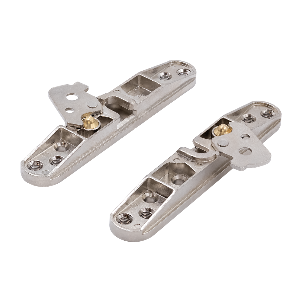 Комплект ролик-стопор SLIDING SET 1-SO 40kg NEW для синхр. открывания, дверь до 40кг фото morelli Уральск