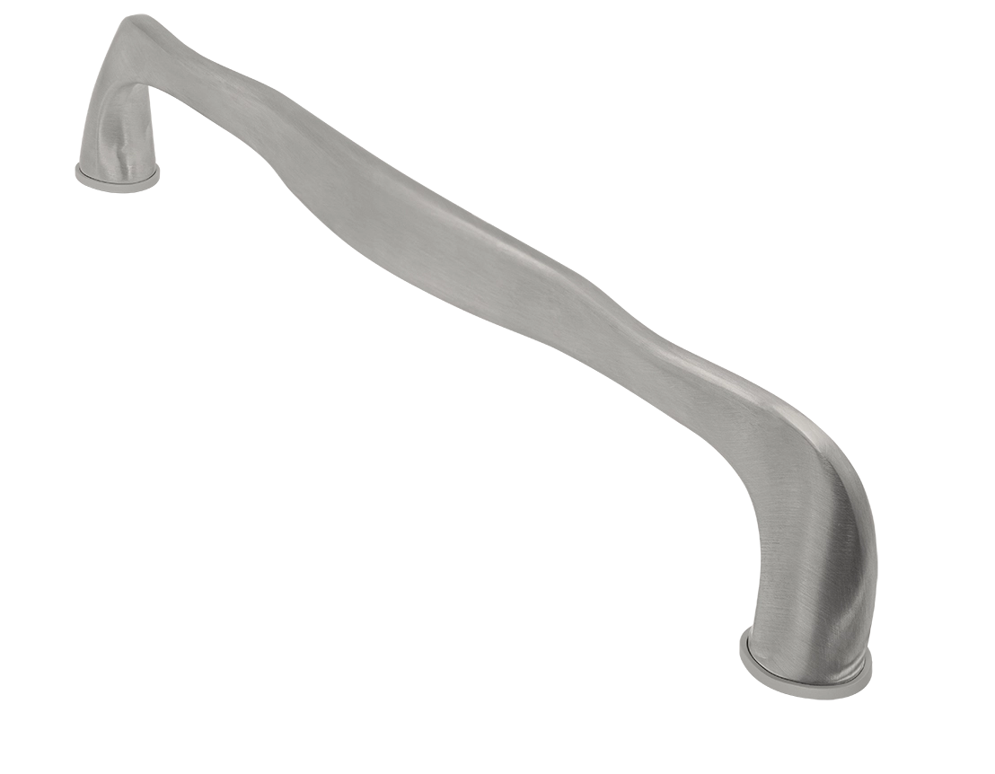 Ручка-скоба SKYSCRAPER PH WF, цвет Зимняя стужа/Winter Frost фото купить Уральск