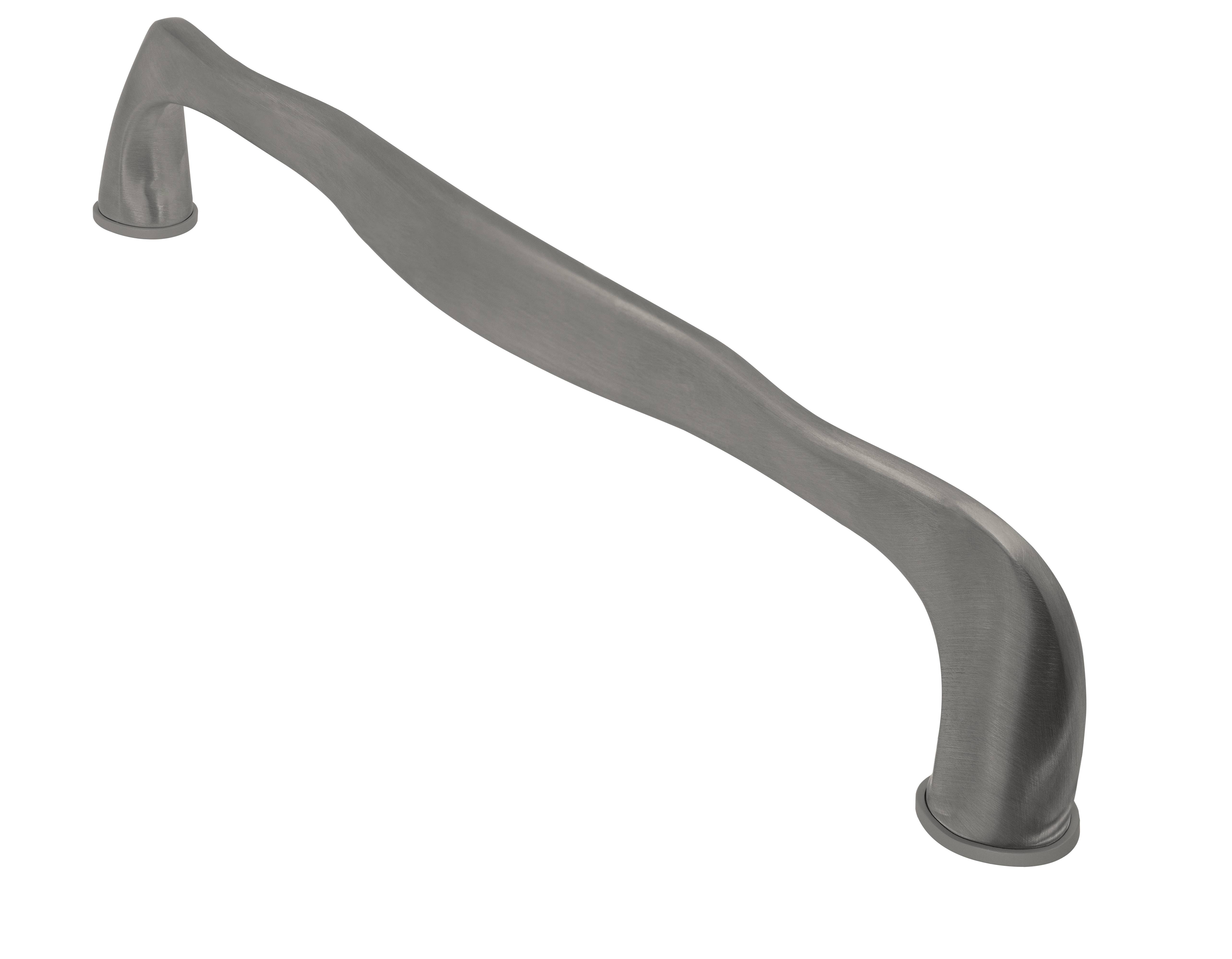 Ручка-скоба SKYSCRAPER PH WF, цвет Зимняя стужа/Winter Frost фото купить Уральск