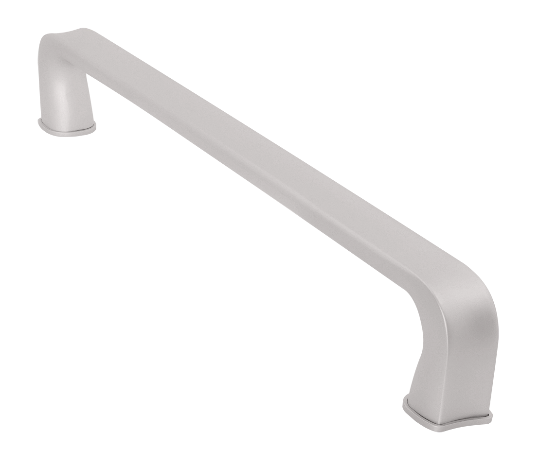 Ручка-скоба THE BUS STATION PH SSW, цвет Стокгольмский снегопад/Stockholm Snowfall фото купить Уральск