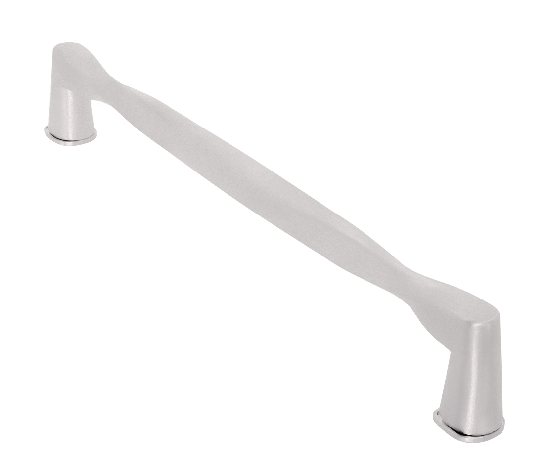 Ручка-скоба THE OLYMPICS PH SSW, цвет Стокгольмский снегопад/Stockholm Snowfall фото купить Уральск