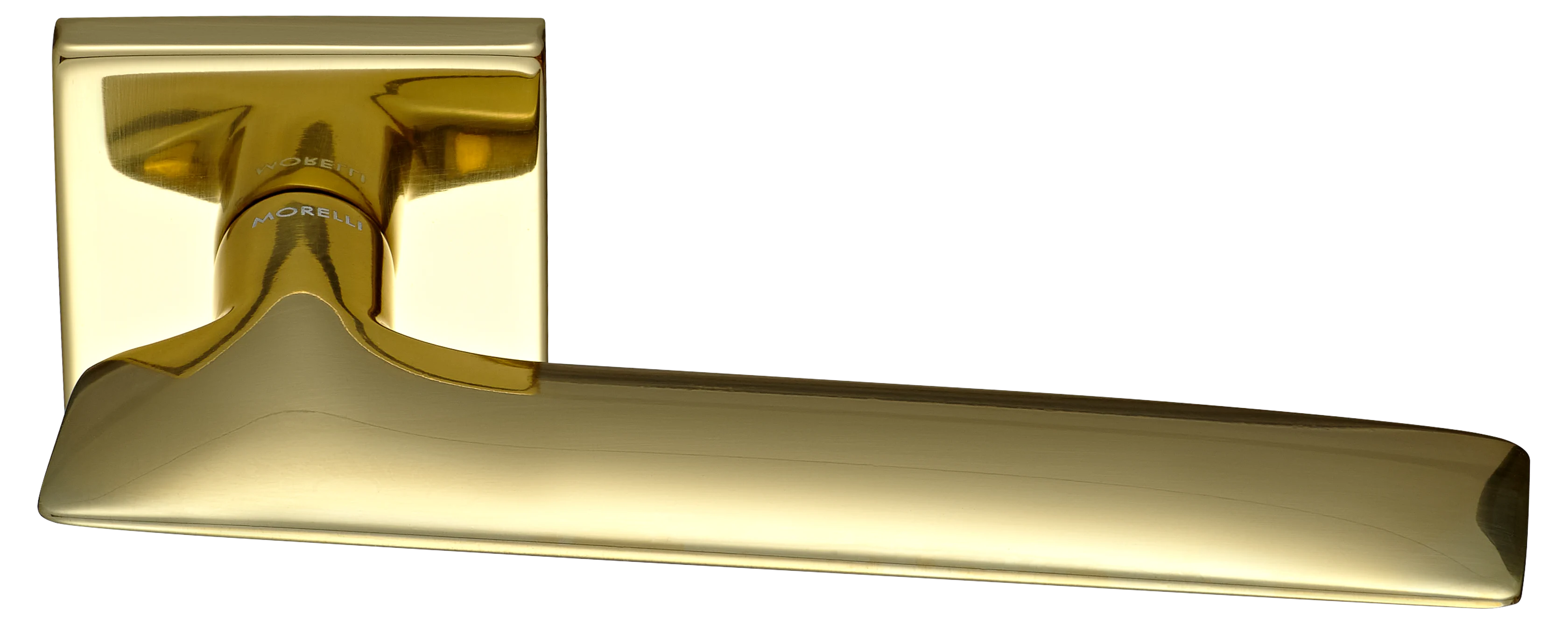 GALACTIC S5 OTL, ручка дверная, цвет -  золото фото купить Уральск