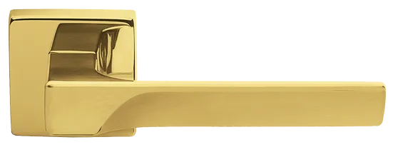 FIORD S5 OTL, ручка дверная, цвет -  золото фото купить Уральск