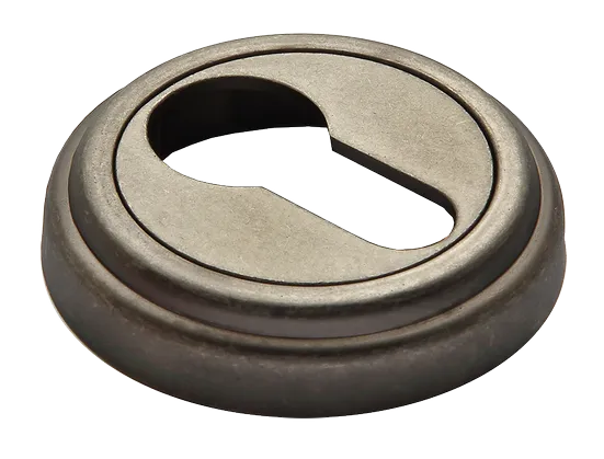 MH-KH-CLASSIC OMS, накладка на ключевой цилиндр, цвет - старое мат.серебро фото купить Уральск